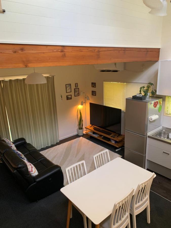 הוילה Sai'S House האקובה מראה חיצוני תמונה